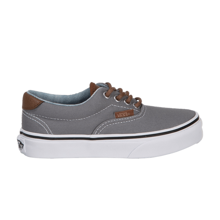 Era 59 Kids 'C&L - Frost Grey'