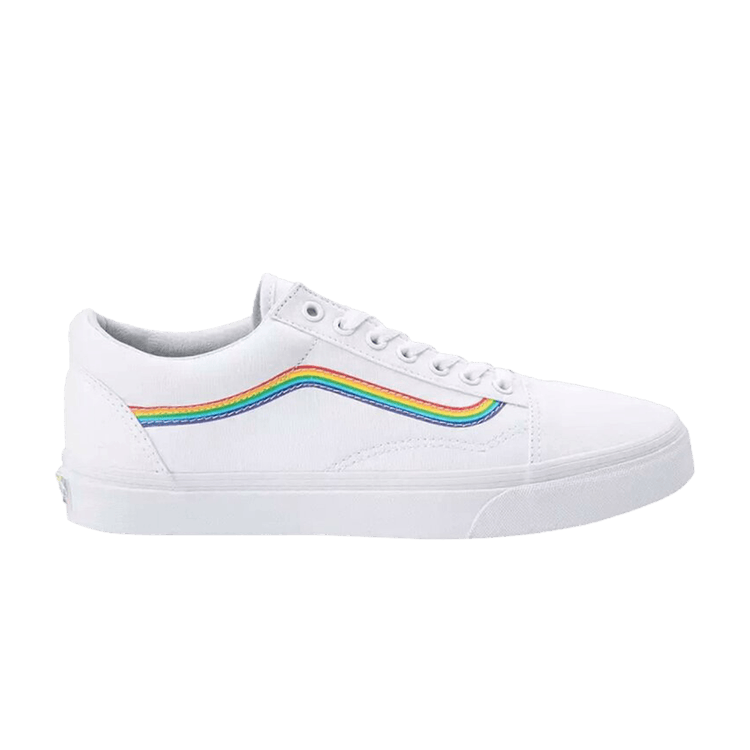 Old Skool Kids 'Rainbow'