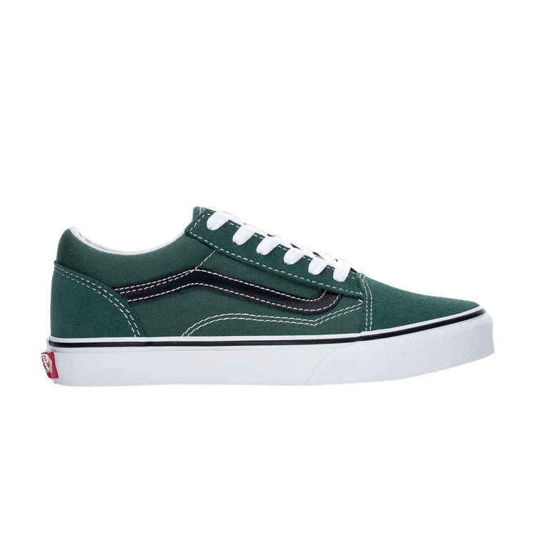 Old Skool Kids 'Duck Green'