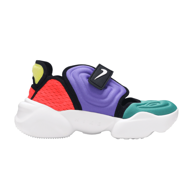 Wmns Aqua Rift 'Volt Fuchsia' | GOAT
