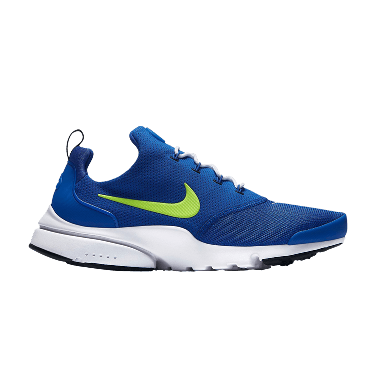 nike presto fly game royal