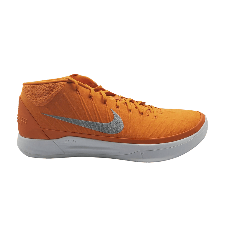kobe ad orange