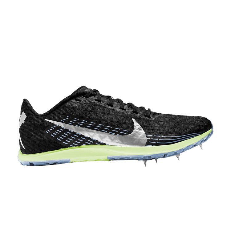 nike xc rival spikes