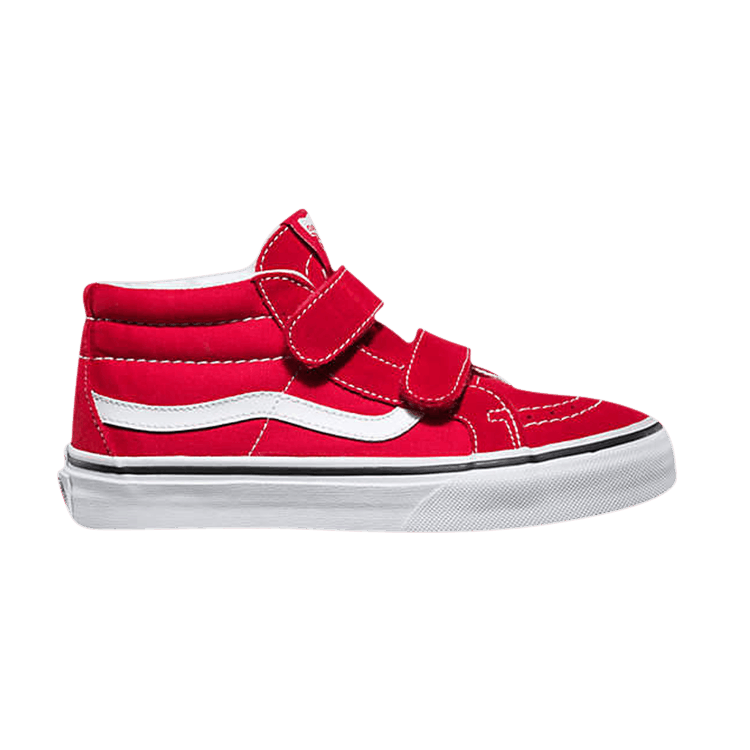 Sk8-Mid Reissue V Kids 'Formula One'