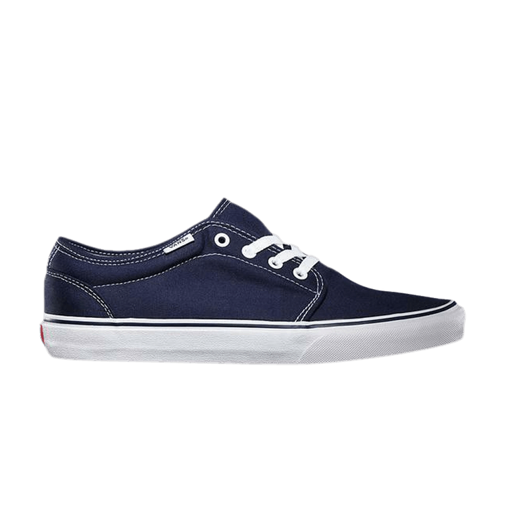 106 Vulcanized 'Navy'