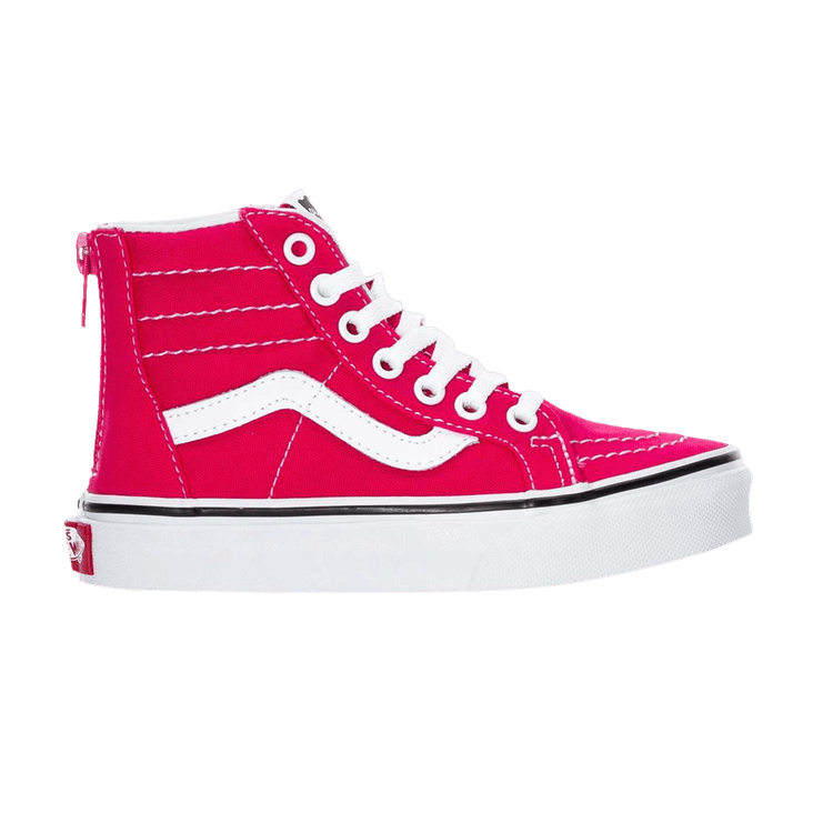 Sk8-Hi Zip Kids 'Azalea'