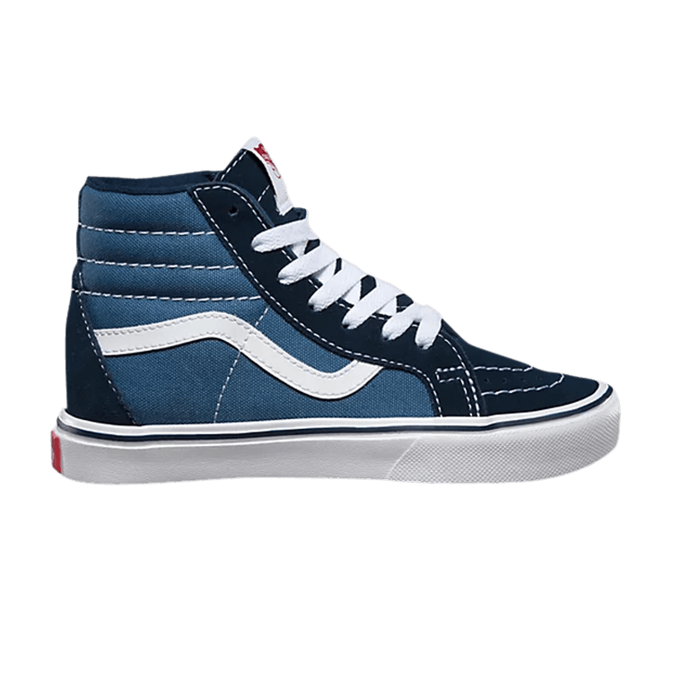 Sk8-Hi Reissue Lite Kids 'Navy'