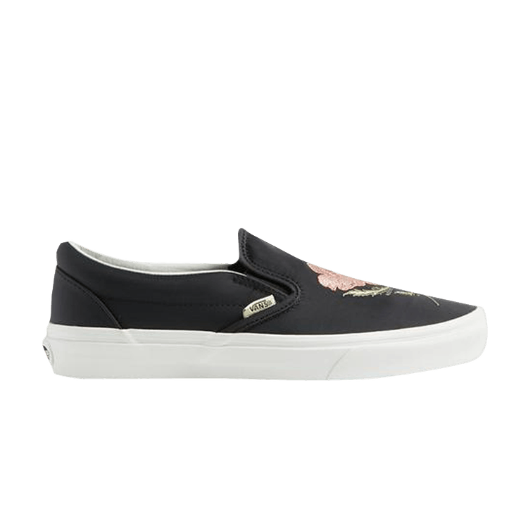 Classic Slip-On DX 'California Souvenir'