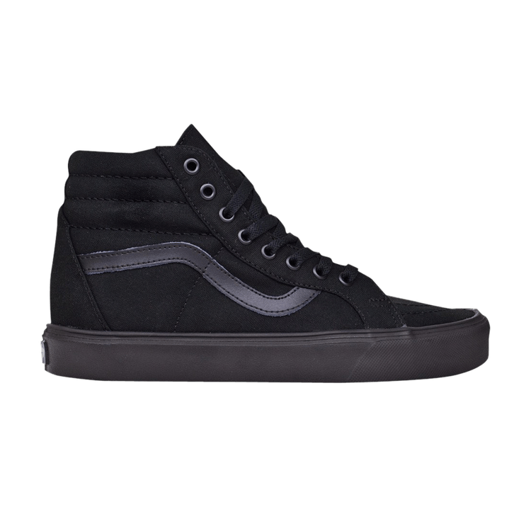 Sk8-Hi Lite + 'Black'