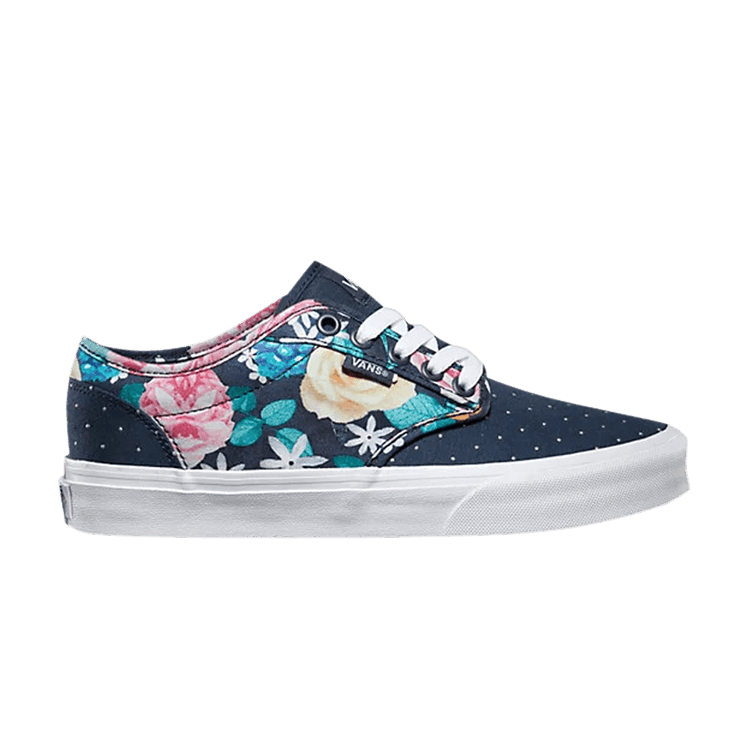 Wmns Atwood 'Vintage Floral'