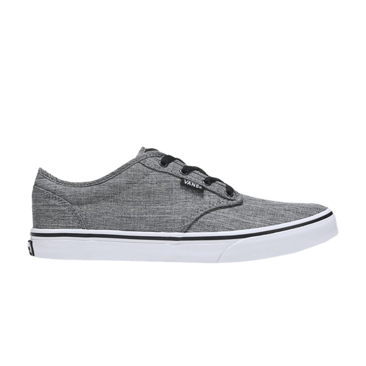 Wmns Atwood Low 'Grey'