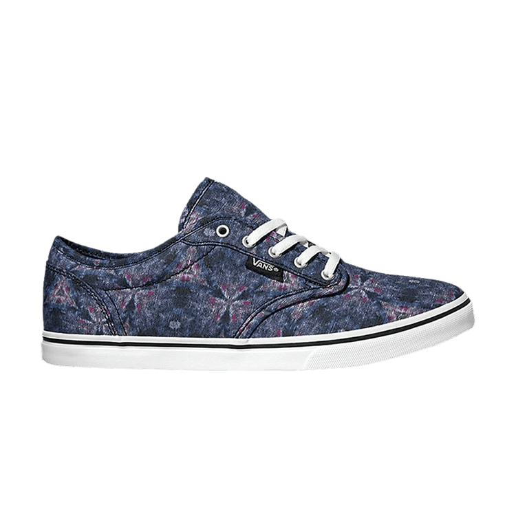 Wmns Atwood Low 'Galaxy'