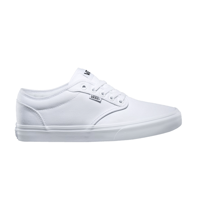 Wmns Atwood Low 'White'