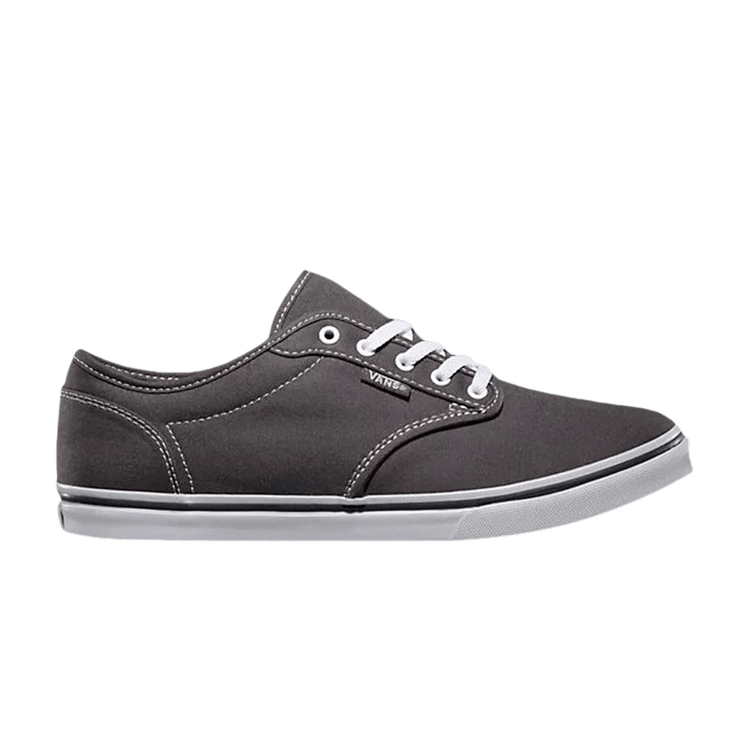 Wmns Atwood Low 'Pewter'