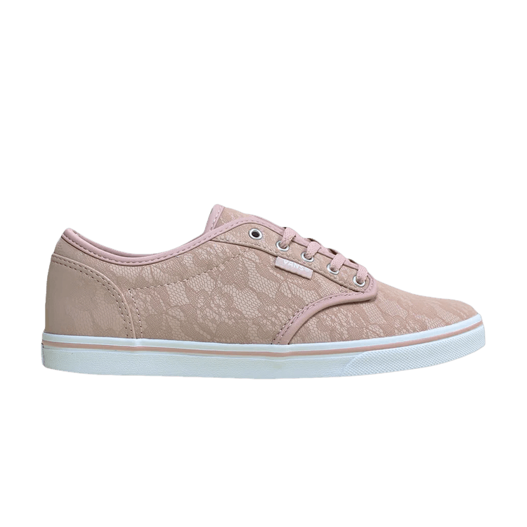 Wmns Atwood Low 'Lace - Blush'