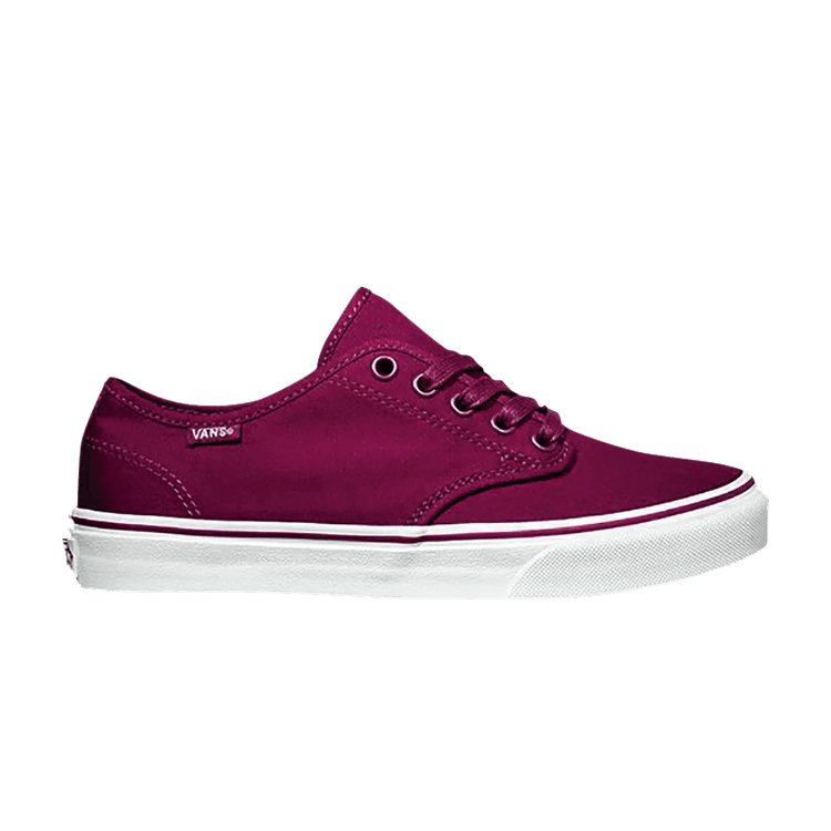 Wmns Camden Stripe 'Cabernet'