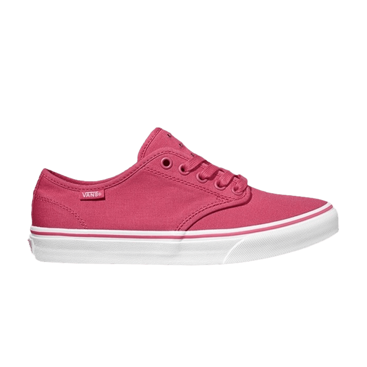 Wmns Camden Stripe 'Micro Eyelets - Azalea'