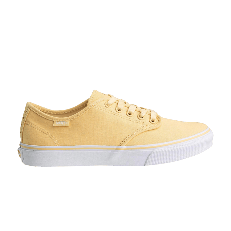 Wmns Camden Stripe 'Micro Eyelets - Pineapple Slice'