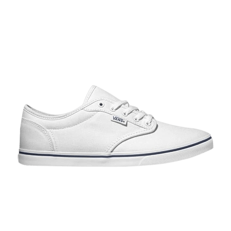 Wmns Atwood Low 'White'