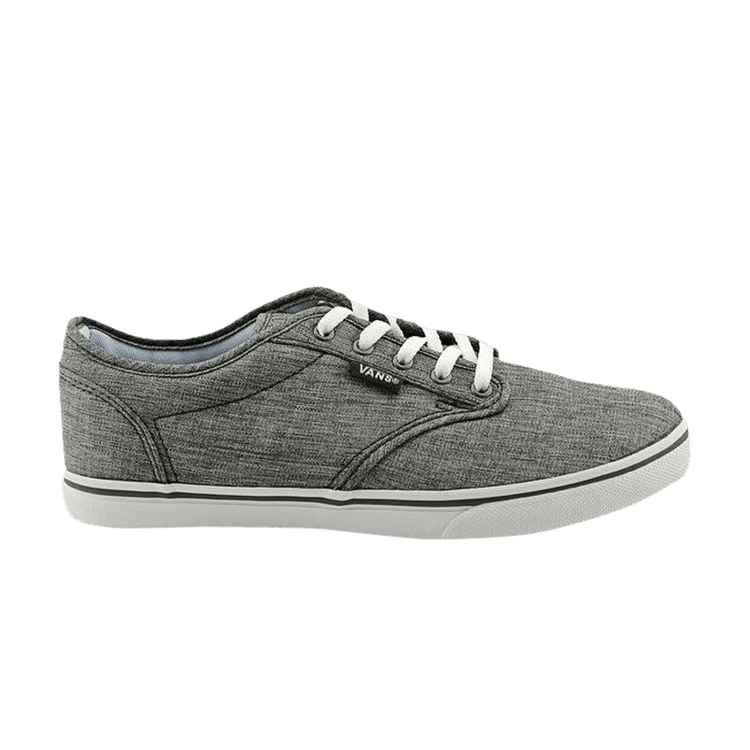 Wmns Atwood Low 'Rock Textile - Grey'