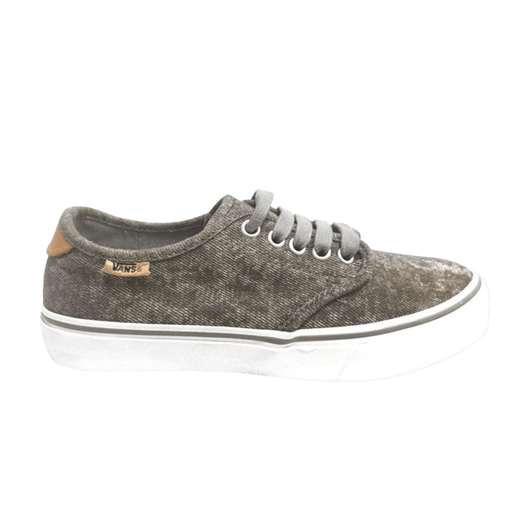 Wmns Camden Deluxe 'Grey'