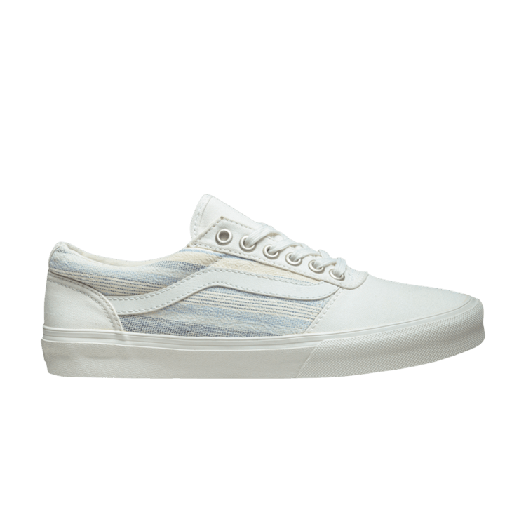 Wmns Maddie 'Nautical - Light Blue'