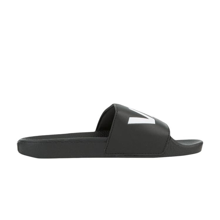 Wmns Slide-On 'Black'