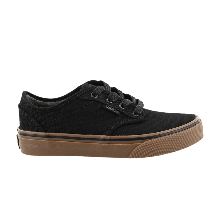 Atwood Kids 'Black Gum'