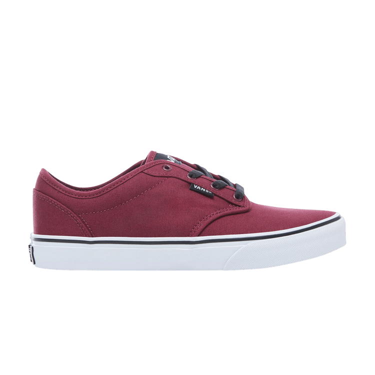 Atwood Kids 'Oxblood'