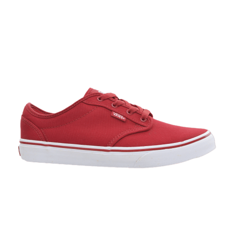 Atwood Kids 'Red'