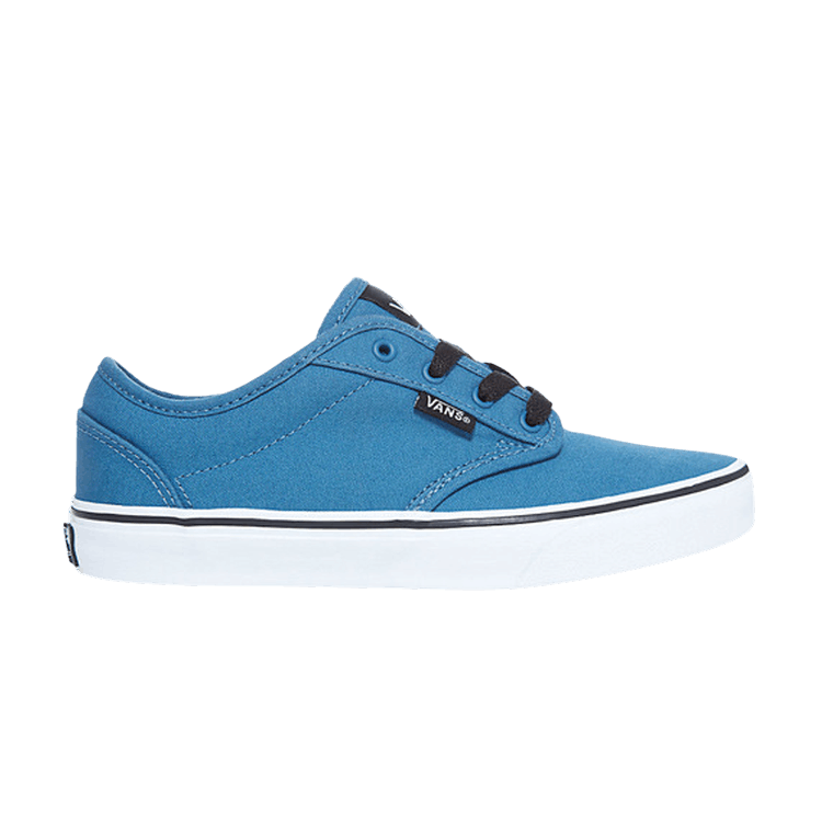 Atwood Kids 'Blue Ashes'