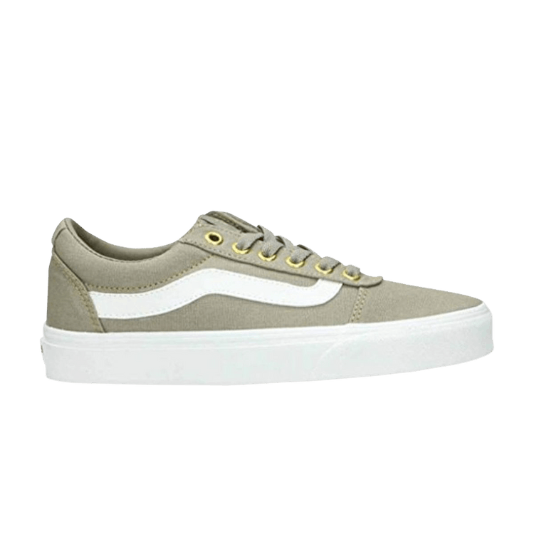 Wmns Ward 'Aluminum'