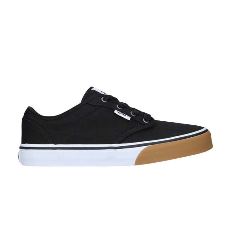 Atwood Kids 'Gum Bumper - Black'