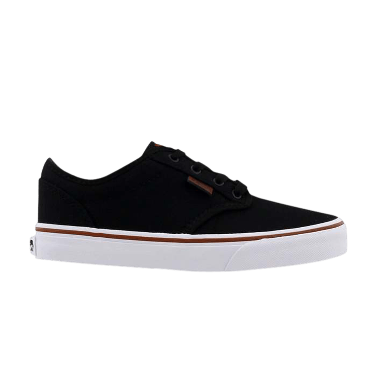 Atwood Kids 'C&L - Black'