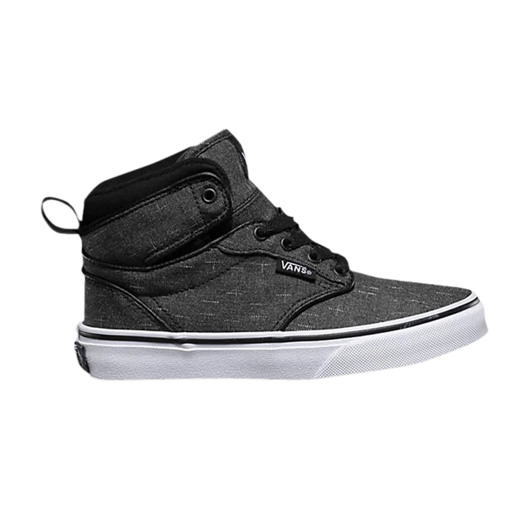 Atwood High Kids 'Black White'