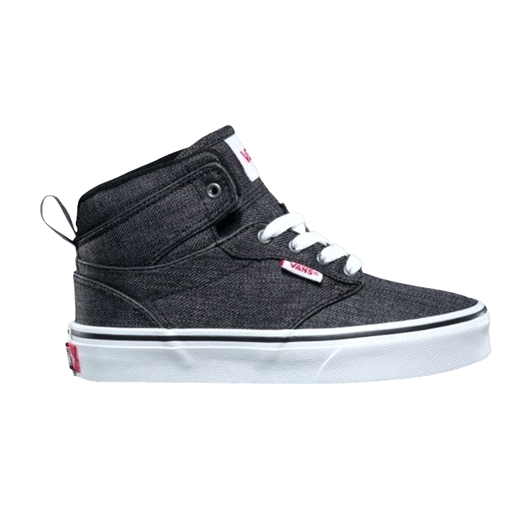 Atwood High Kids 'Black White'