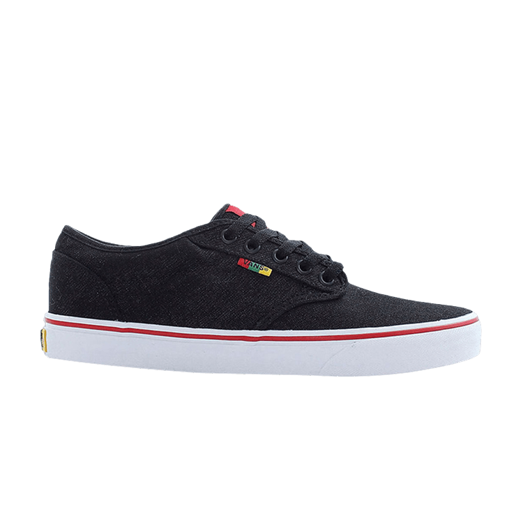 Atwood Kids 'Rasta'