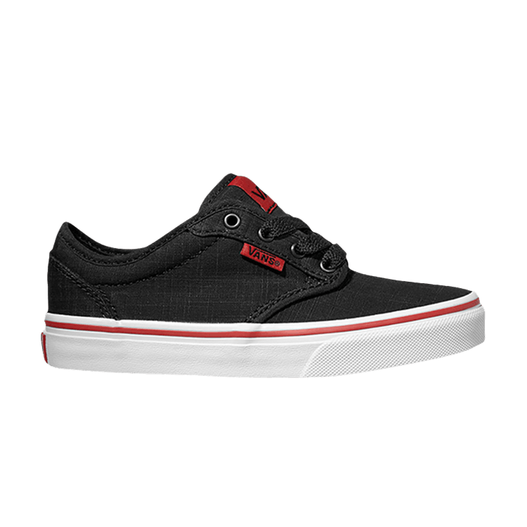 Atwood Kids 'Black Red'