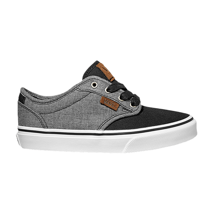 Atwood Kids 'Mixed - Black Grey'