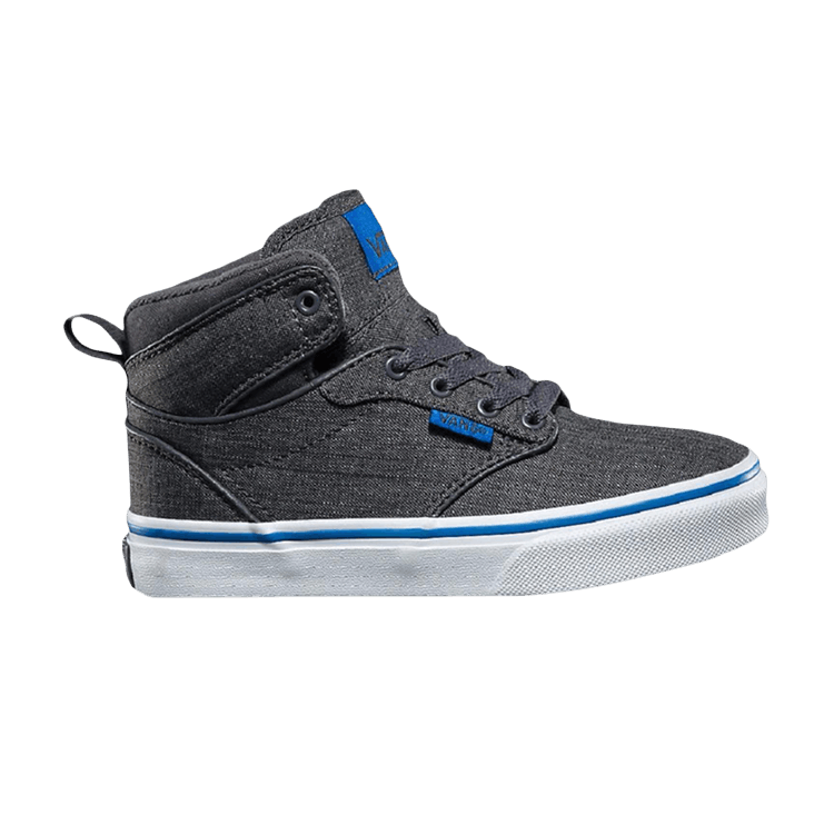 Atwood High Kids 'Grey Blue'