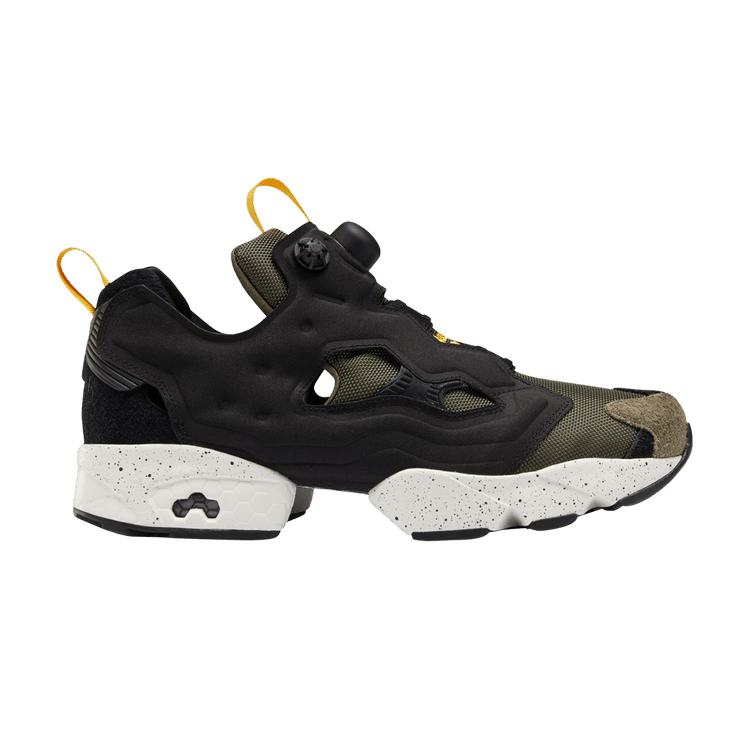 Buy Instapump Fury OG MU 'Shanghai Hairy Crab' - FU9107 | GOAT