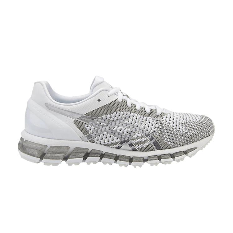 Gel quantum 360 knit hot sale white
