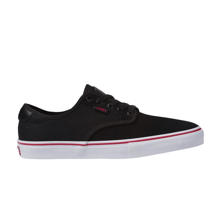 Chima Ferguson Pro Kids 'Black Chili Pepper'