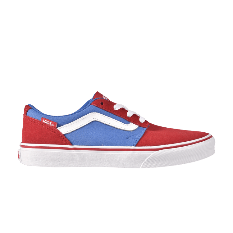 Chapman Stripe Kids 'Red Blue'