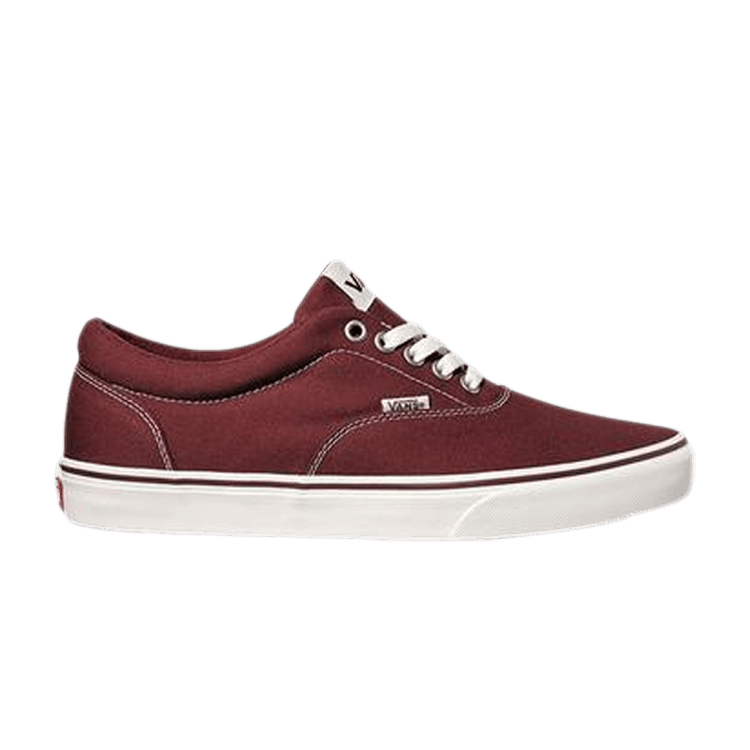 Doheny Kids 'Oxblood'