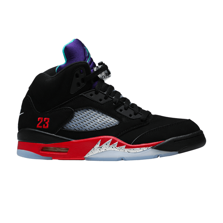 jordan 5 retro size 7