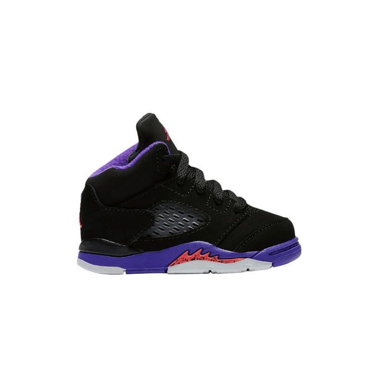 Buy Air Jordan 5 Retro TD Raptors 725172 017 GOAT CA