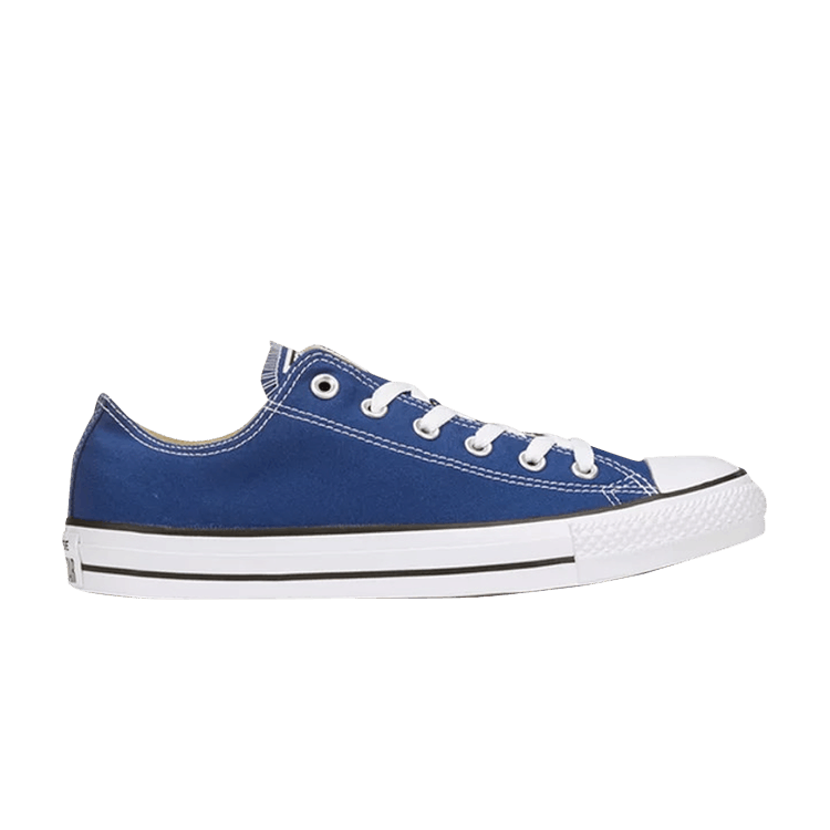 Chuck Taylor All Star Low 'Roadtrip Blue'