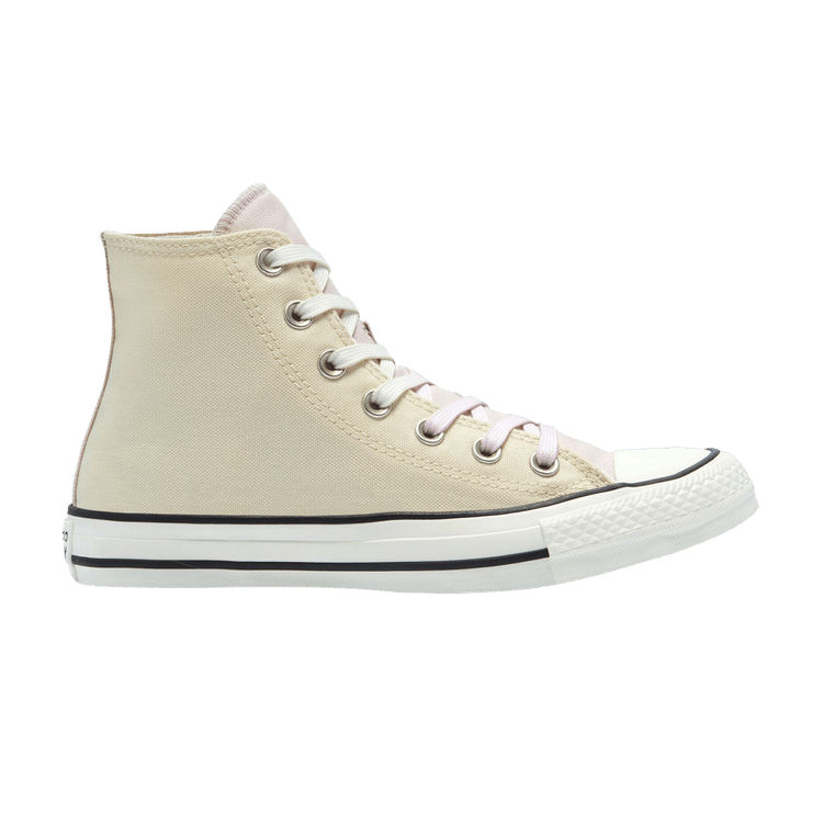 Chuck Taylor All Star High 'Twisted Pastel - Shimmer Rose'