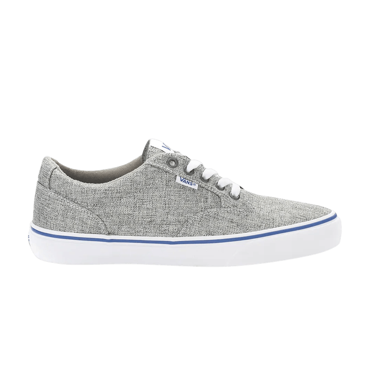 Winston Kids 'Menswear - Grey Blue'